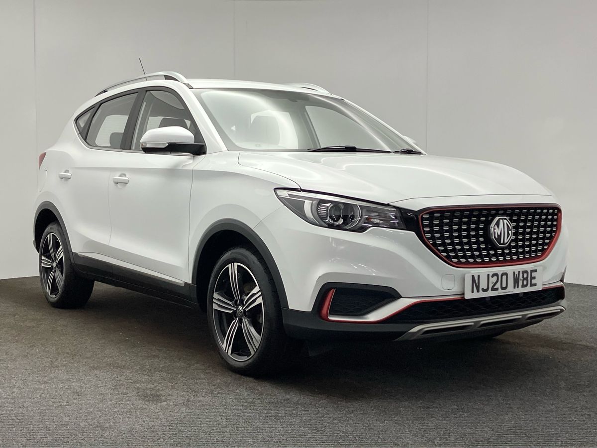 Used MG MG ZS 2020 for sale - 76777491: Photo 36