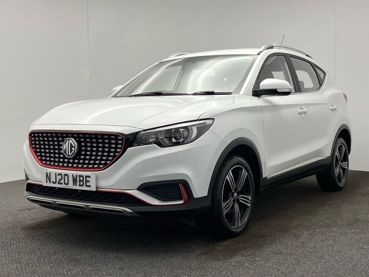 Used MG MG ZS 2020 for sale - 76777491: Photo 37