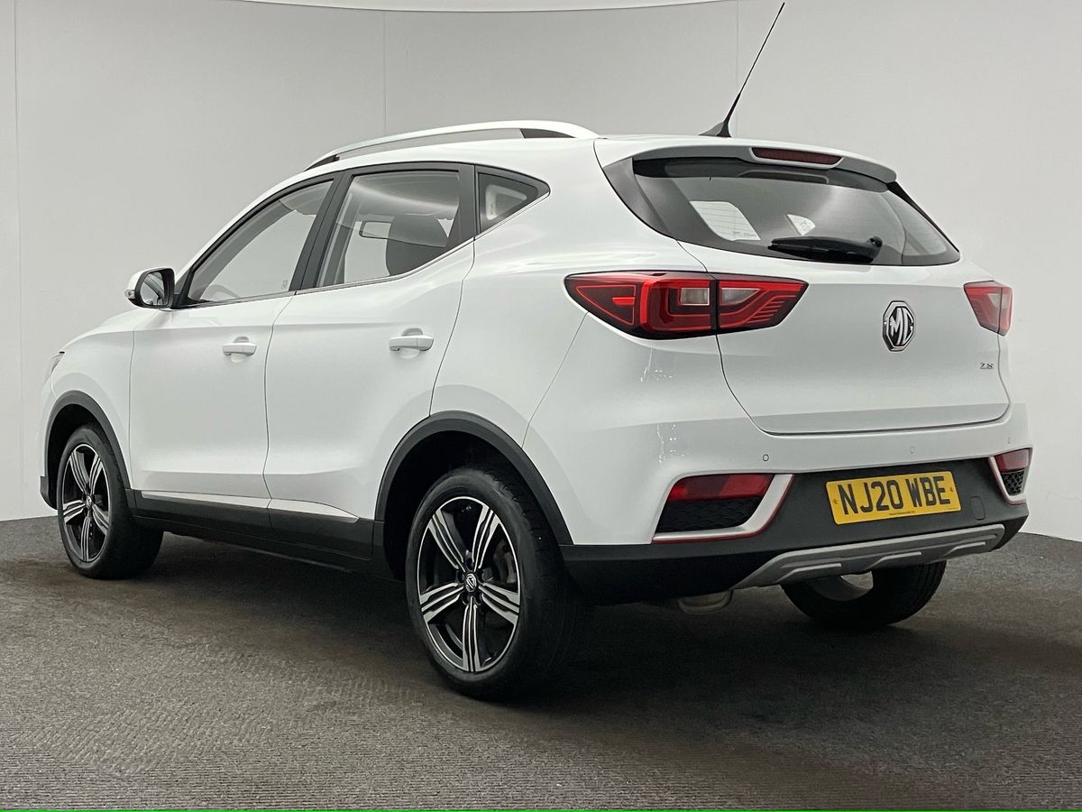 Used MG MG ZS 2020 for sale - 76777491: Photo 39