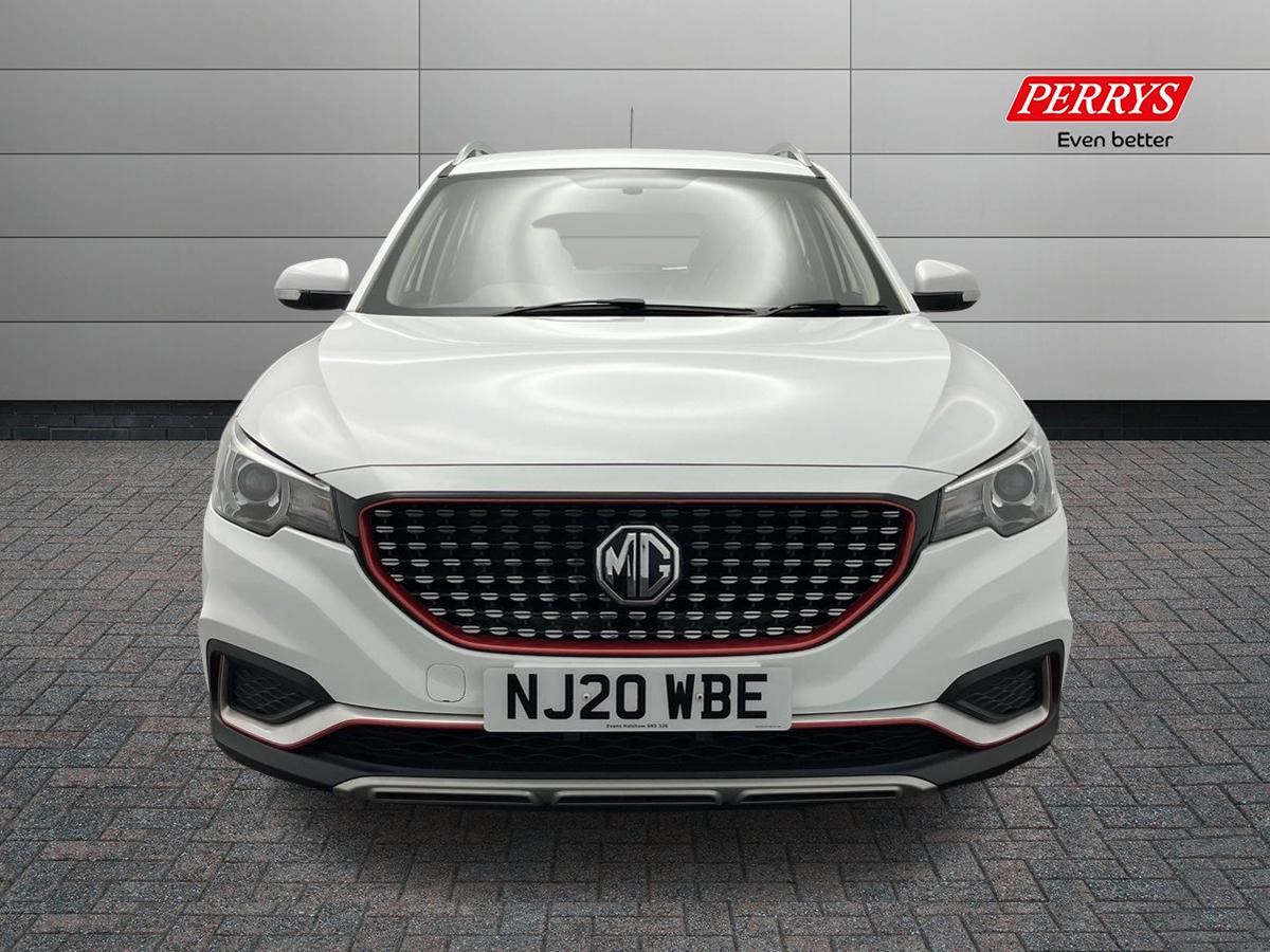 Used MG MG ZS 2020 for sale - 76777491: Photo 4
