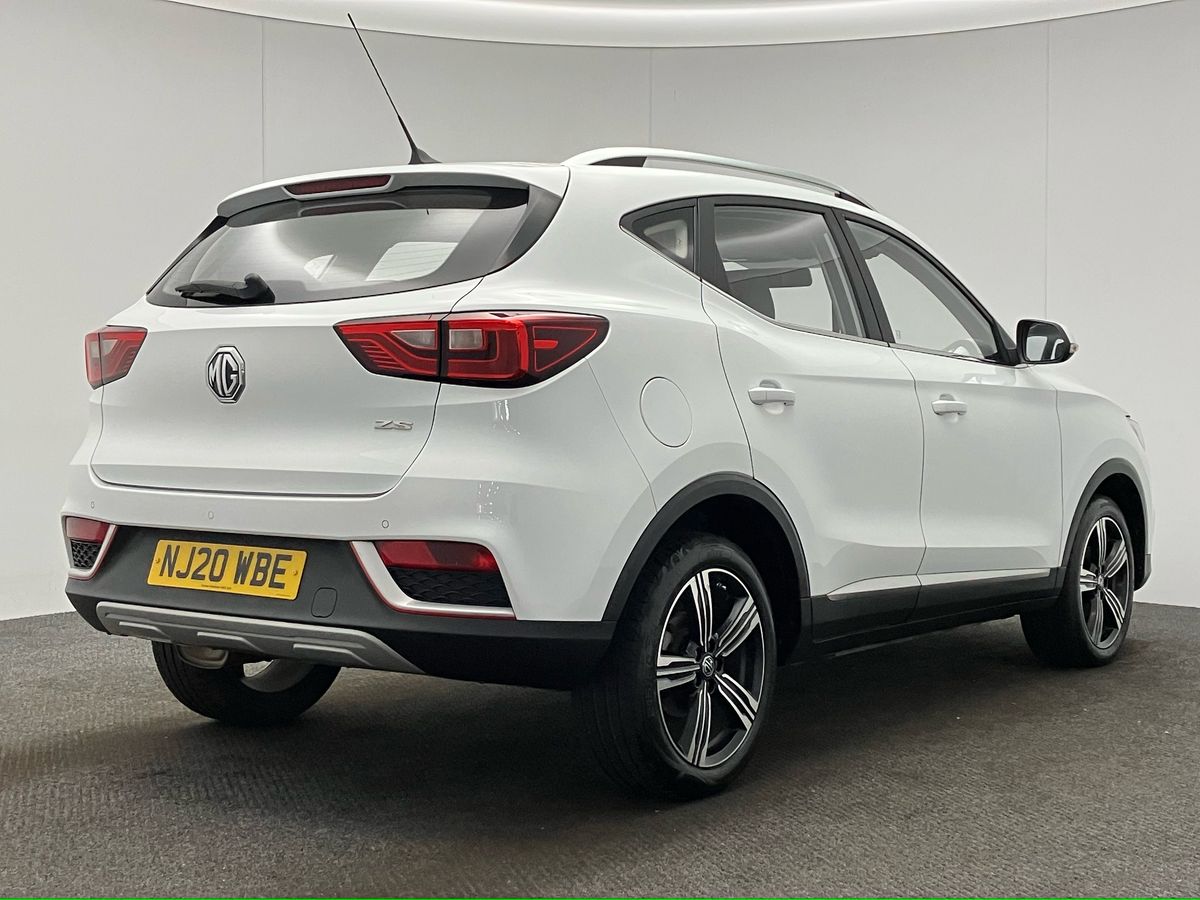 Used MG MG ZS 2020 for sale - 76777491: Photo 40