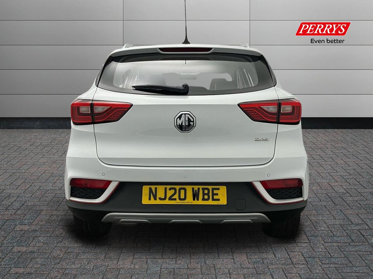 Used MG MG ZS 2020 for sale - 76777491: Photo 5