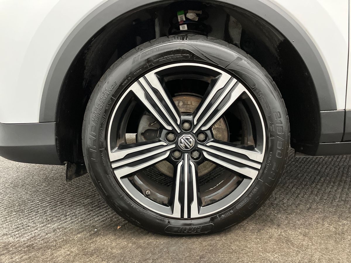 Used MG MG ZS 2020 for sale - 76777491: Photo 7