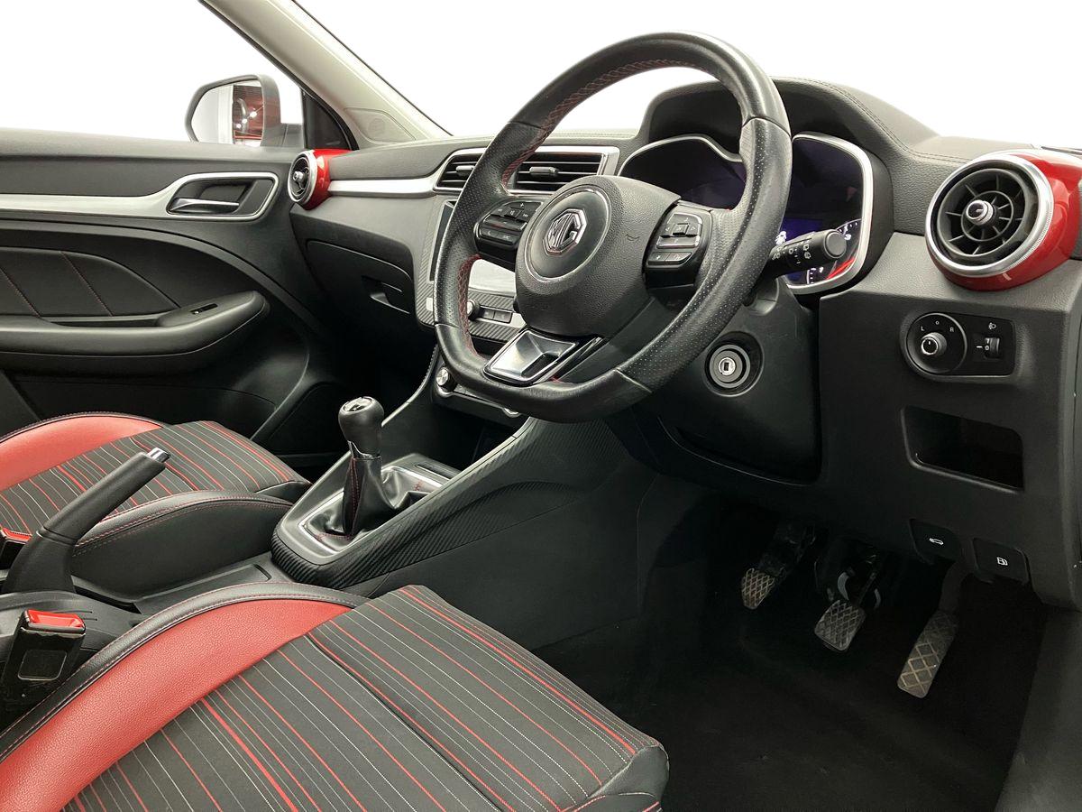 Used MG MG ZS 2020 for sale - 76777491: Photo 8