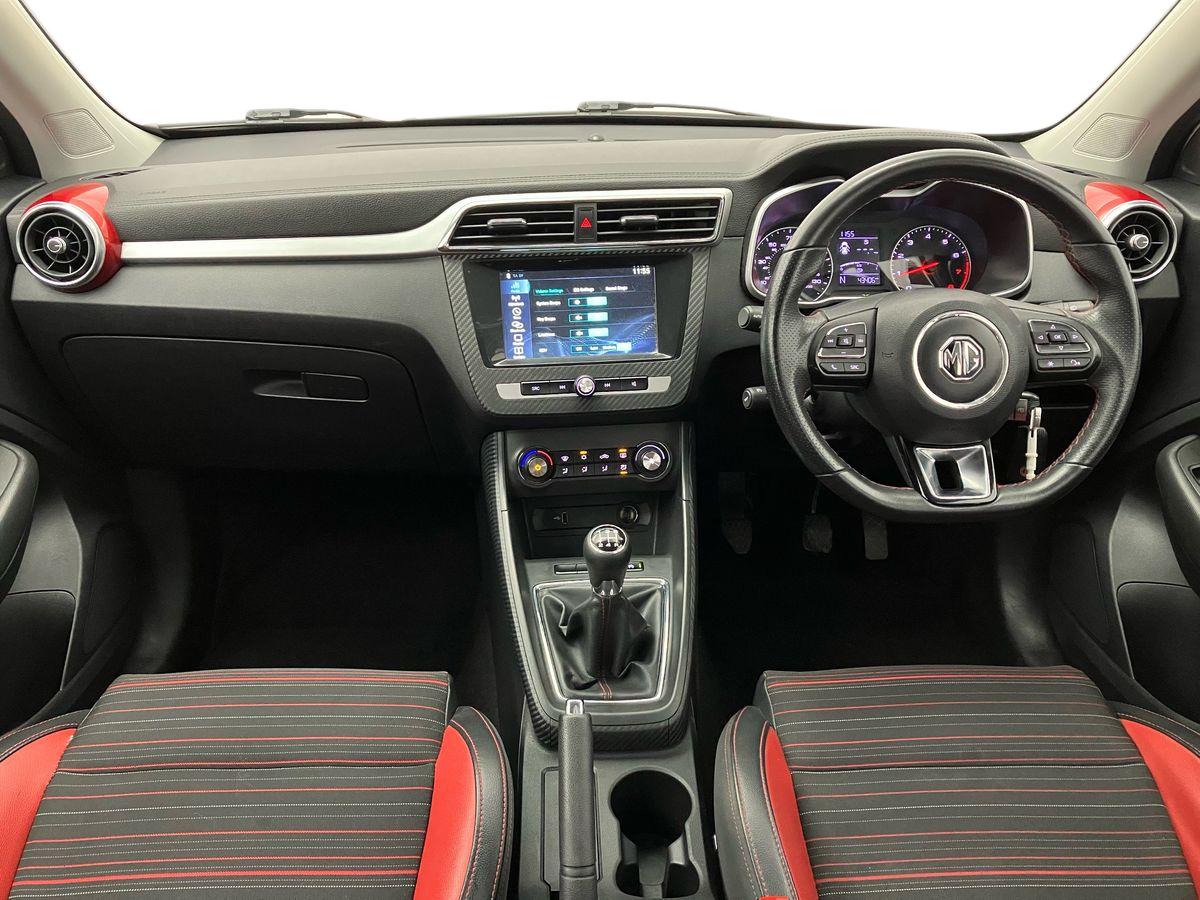 Used MG MG ZS 2020 for sale - 76777491: Photo 9