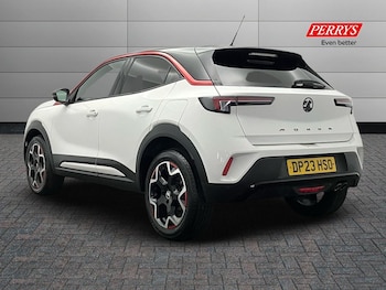 Used Vauxhall Mokka 2023 for sale - 75523207: Photo