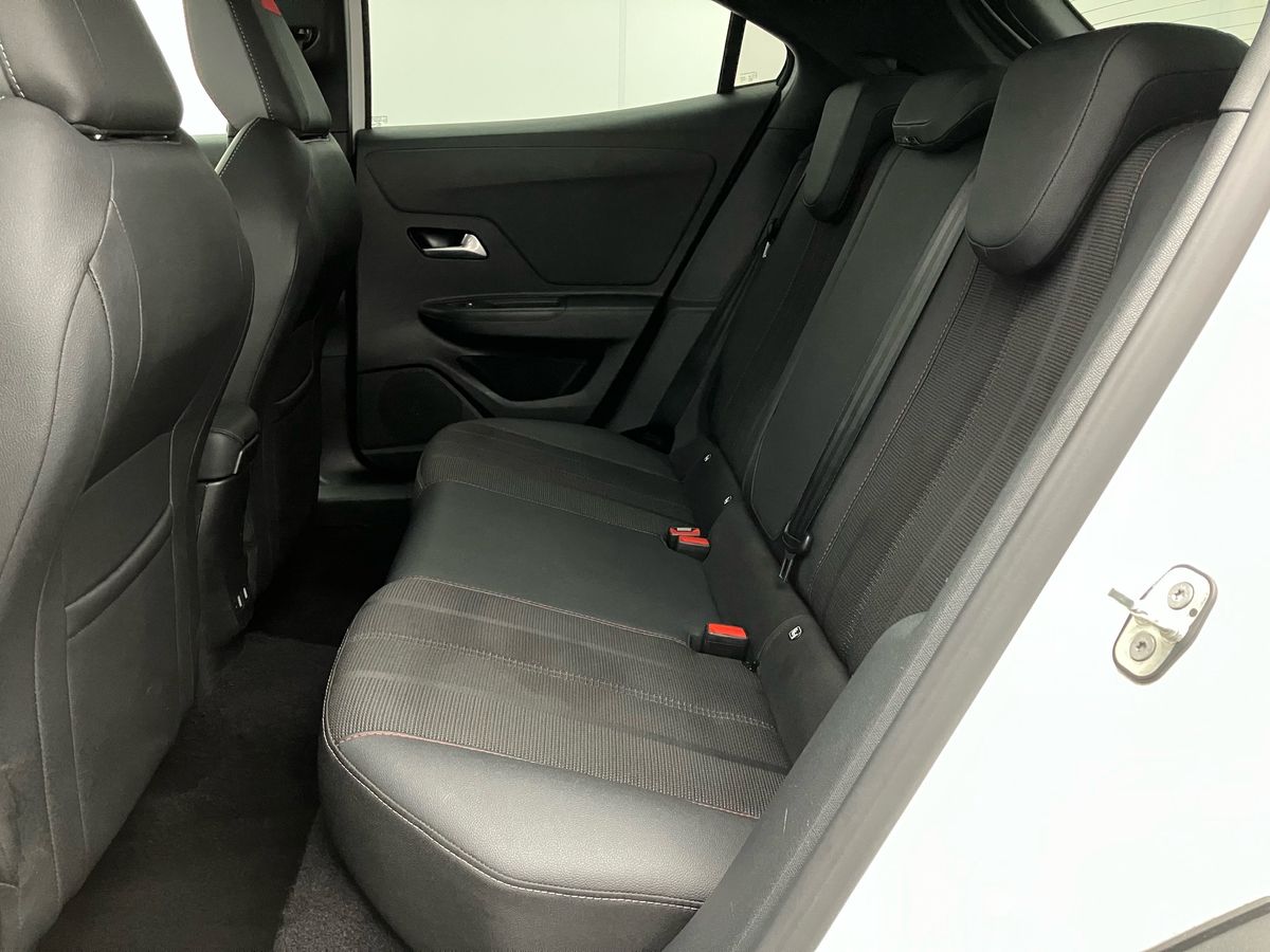 Vehicle 32