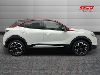 Used Vauxhall Mokka 2023 for sale - 75523207: Photo