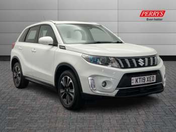 Used Suzuki Vitara 2019 for sale - 74926198: Photo