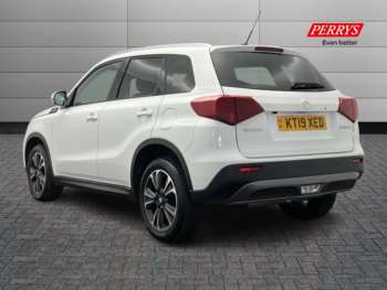 Used Suzuki Vitara 2019 for sale - 74926198: Photo