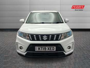 Used Suzuki Vitara 2019 for sale - 74926198: Photo