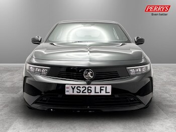 Used Vauxhall Astra 2026 for sale - 78466757: Photo