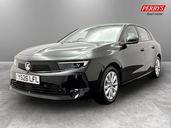 Used Vauxhall Astra 2026 for sale - 78466757: Photo