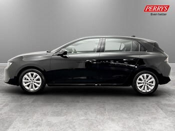 Used Vauxhall Astra 2026 for sale - 78466757: Photo