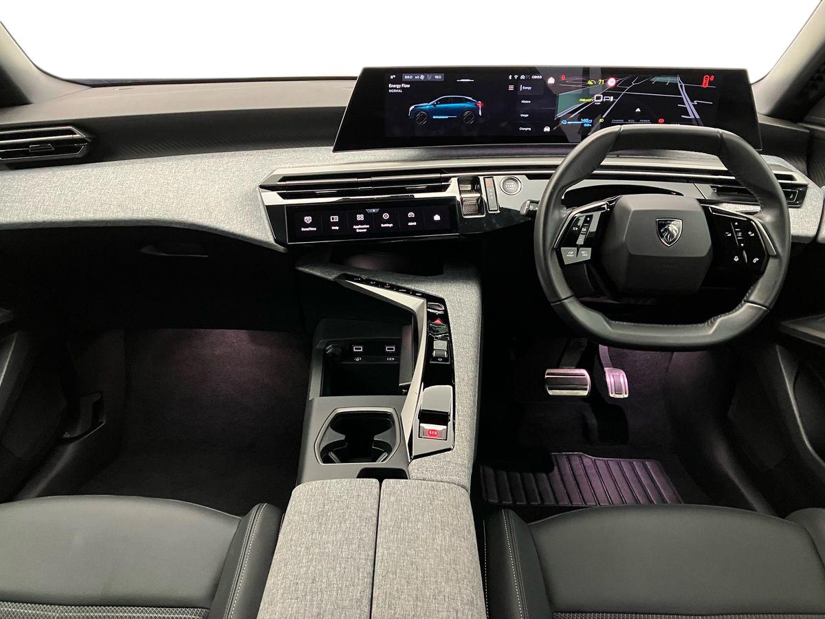 Used Peugeot 3008 2024 for sale - 77094270: Photo 10