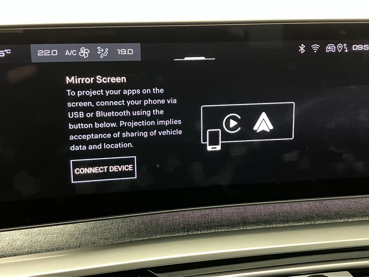 Used Peugeot 3008 2024 for sale - 77094270: Photo 11