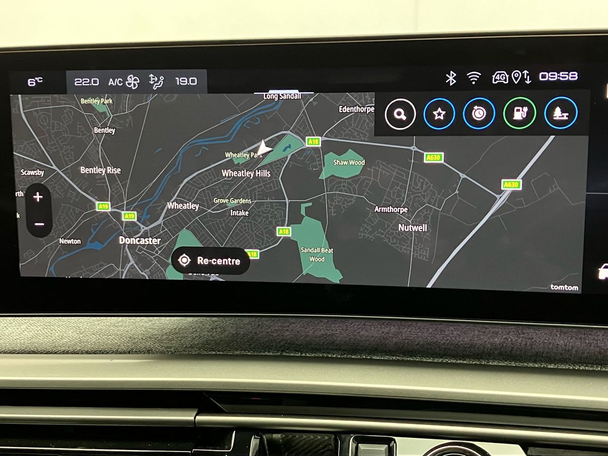 Used Peugeot 3008 2024 for sale - 77094270: Photo 12