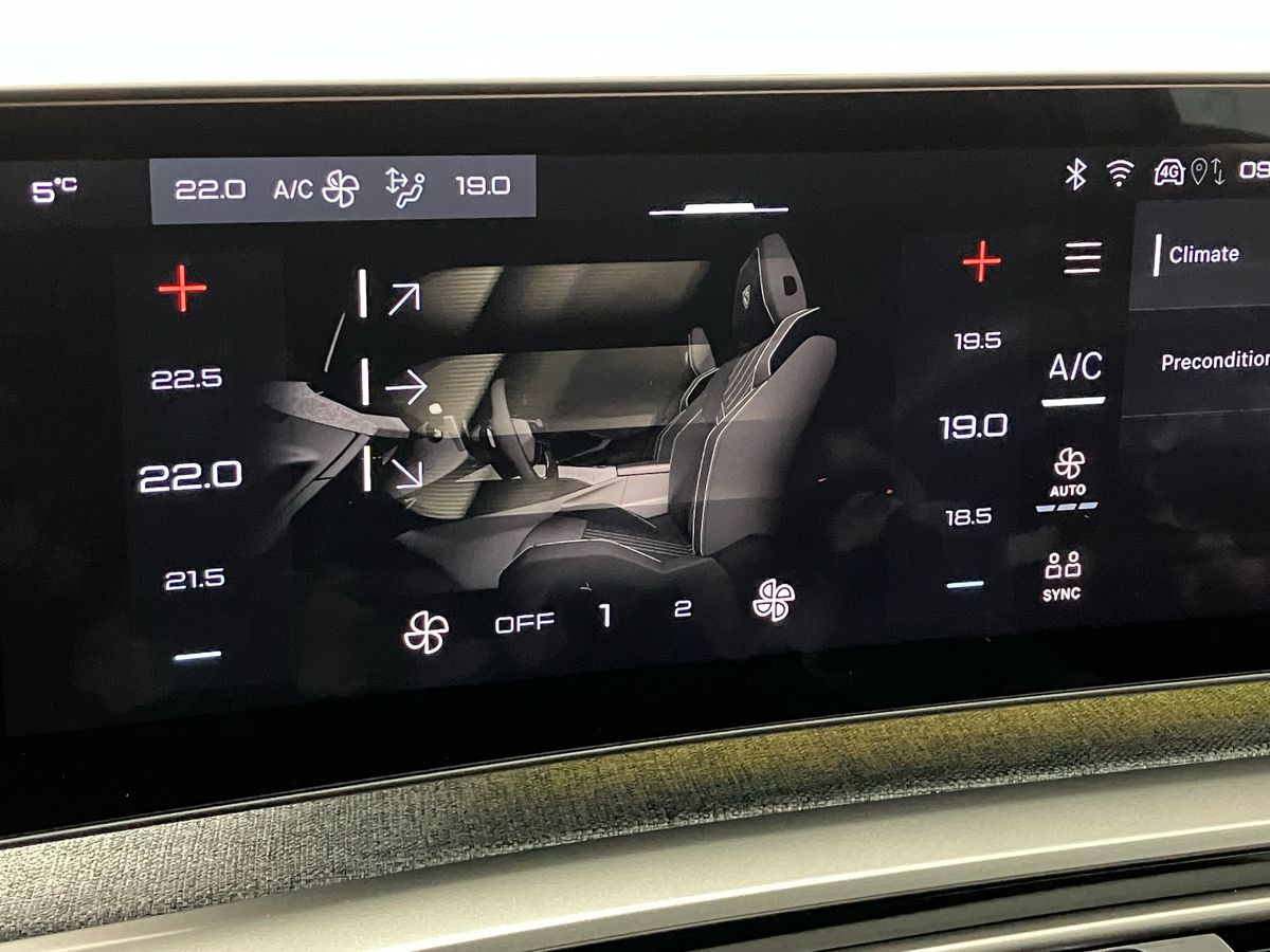 Used Peugeot 3008 2024 for sale - 77094270: Photo 13