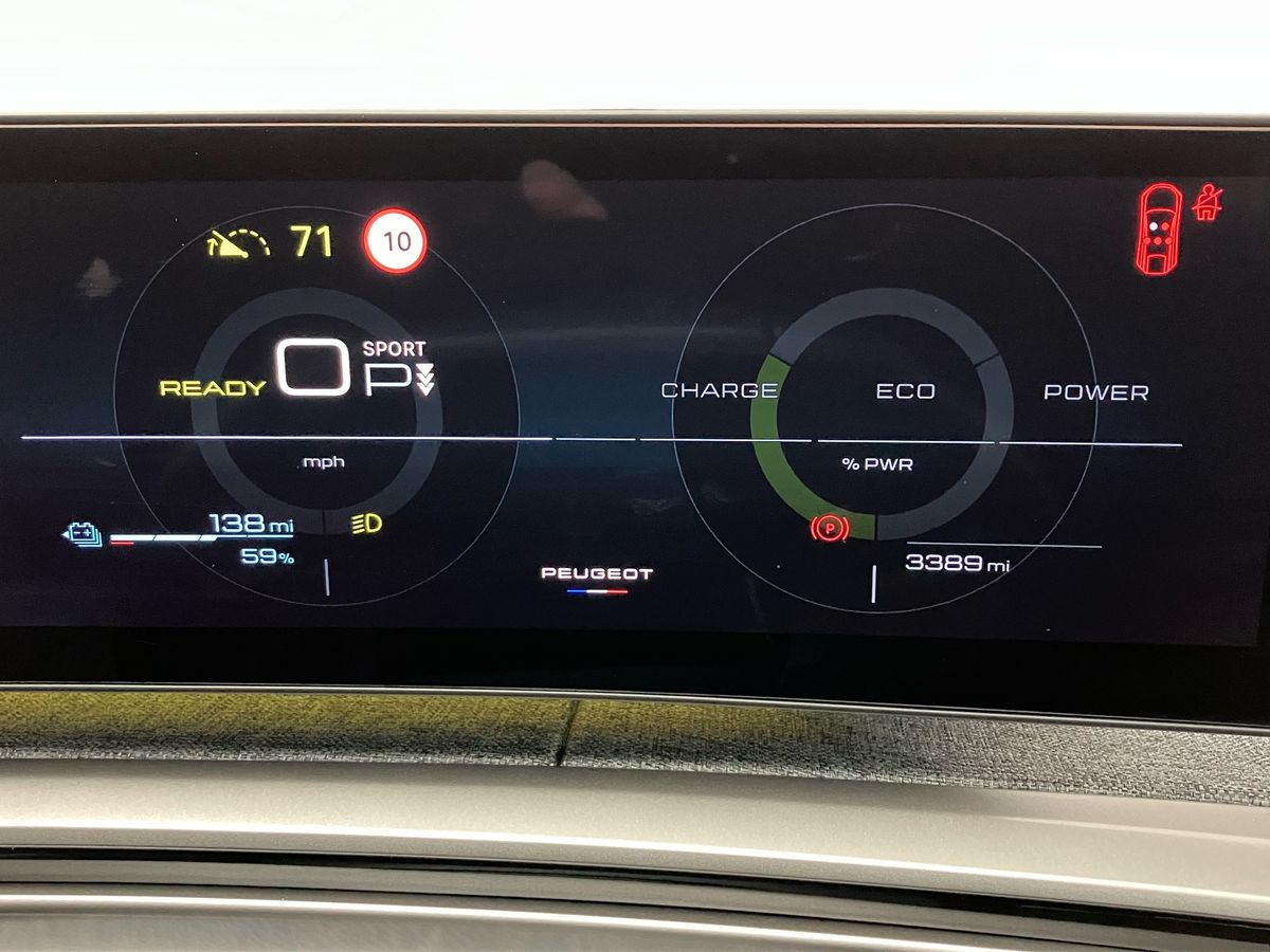 Used Peugeot 3008 2024 for sale - 77094270: Photo 15