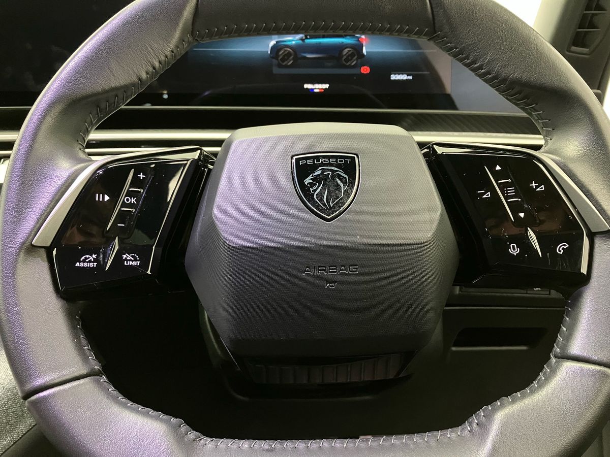 Used Peugeot 3008 2024 for sale - 77094270: Photo 17