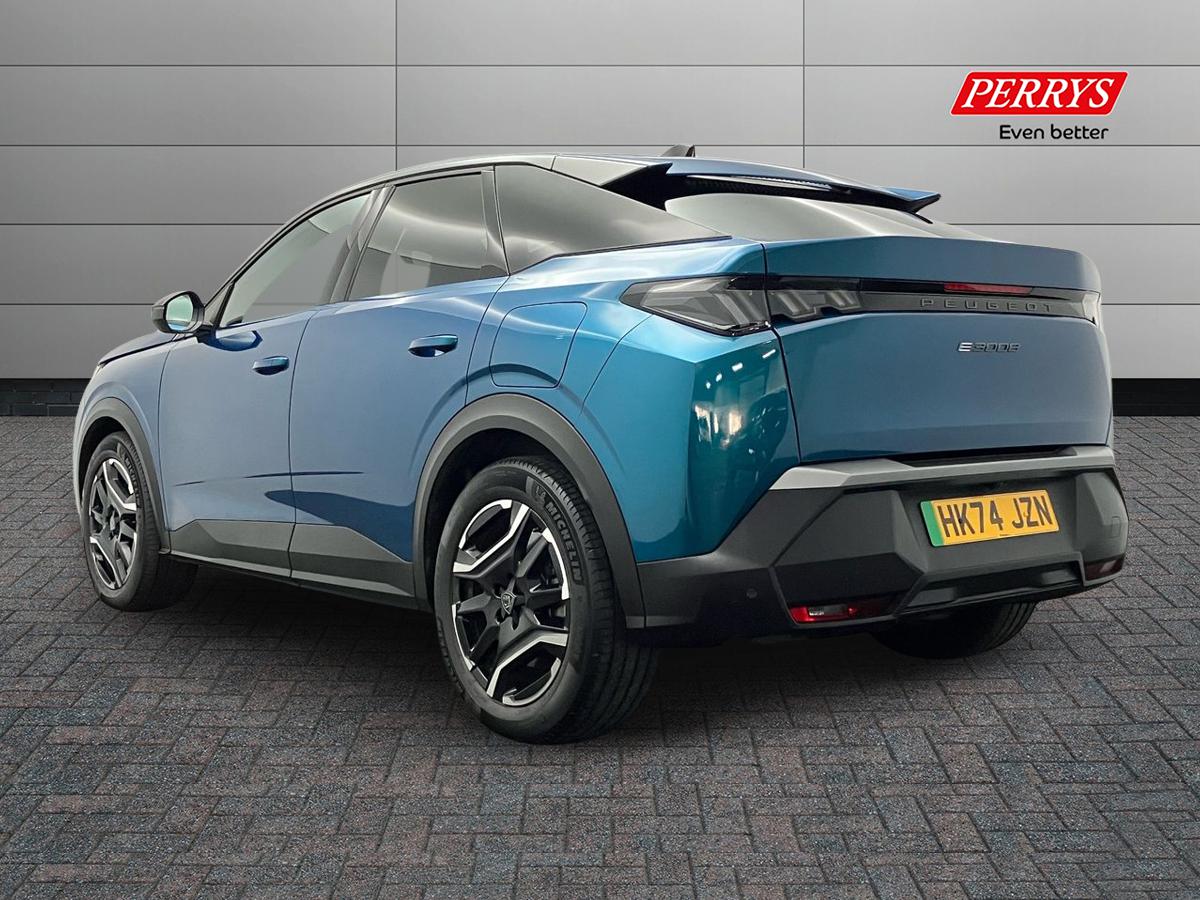 Used Peugeot 3008 2024 for sale - 77094270: Photo 2