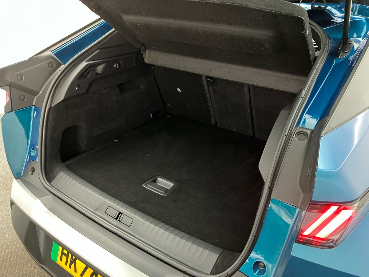 Used Peugeot 3008 2024 for sale - 77094270: Photo 22