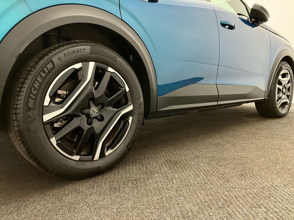 Used Peugeot 3008 2024 for sale - 77094270: Photo 24