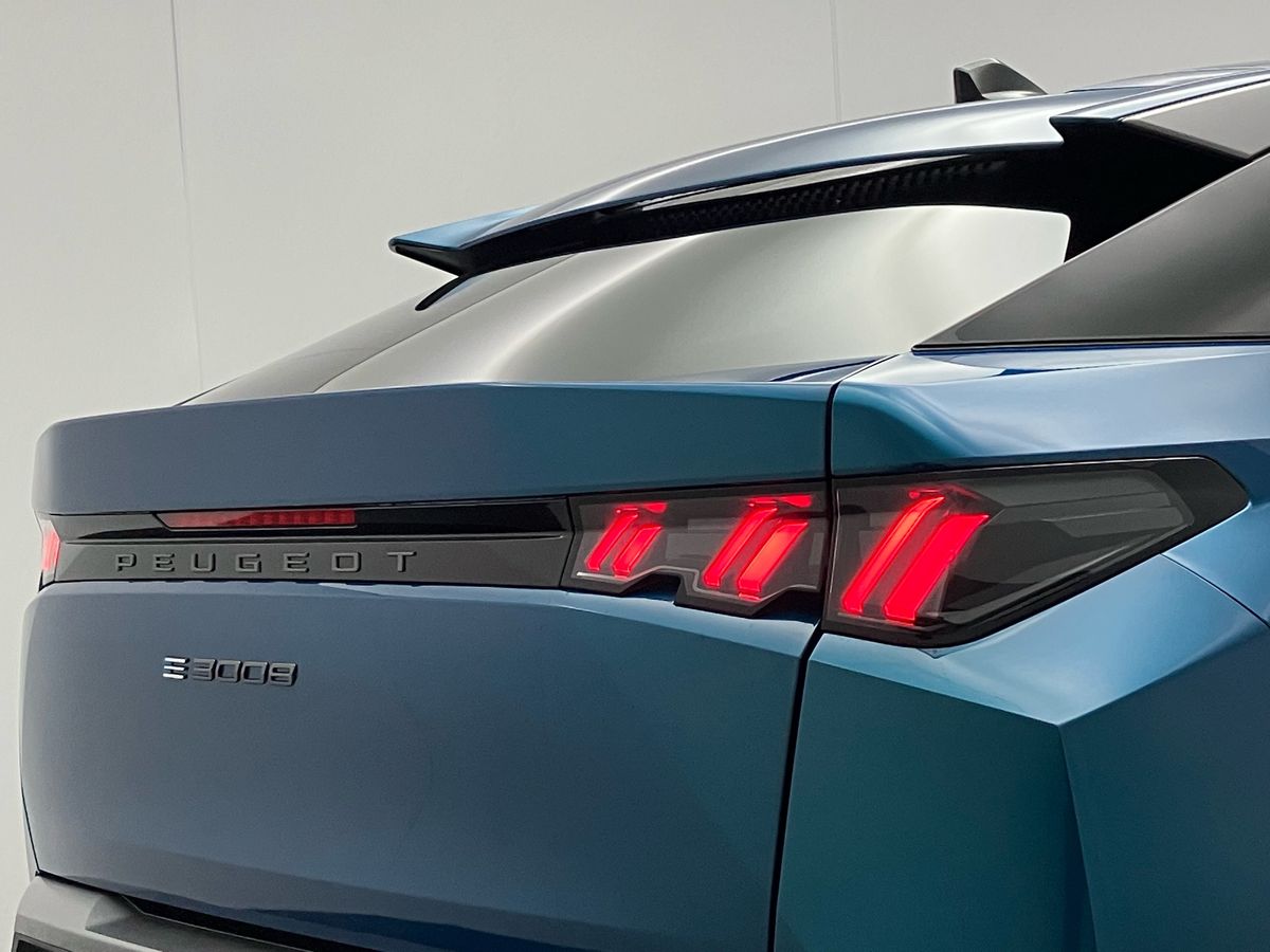 Used Peugeot 3008 2024 for sale - 77094270: Photo 25