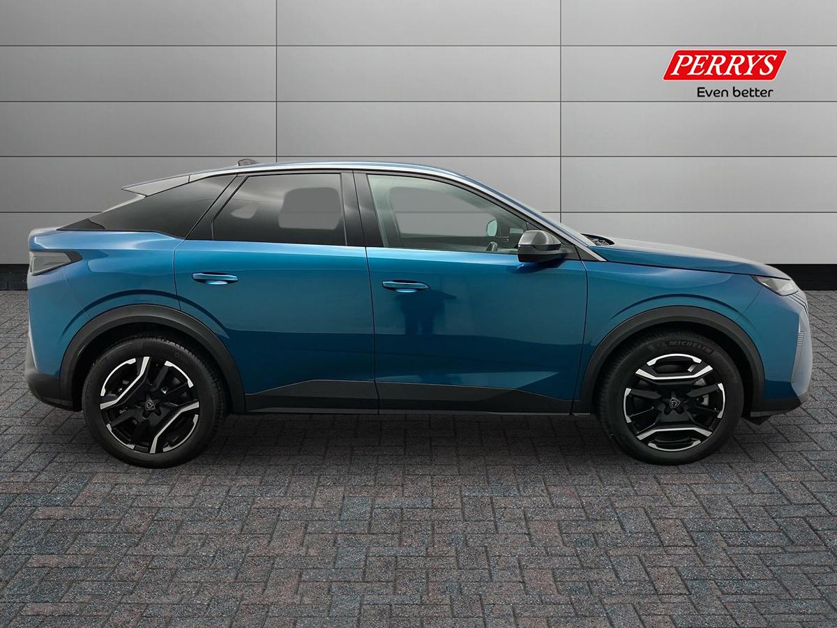 Used Peugeot 3008 2024 for sale - 77094270: Photo 3