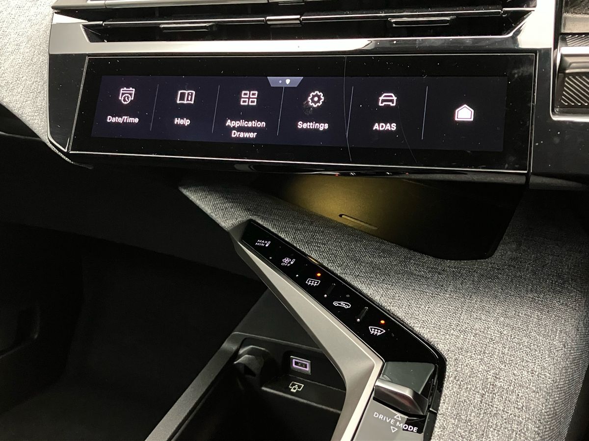 Used Peugeot 3008 2024 for sale - 77094270: Photo 34