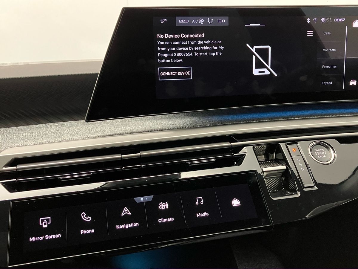 Used Peugeot 3008 2024 for sale - 77094270: Photo 38