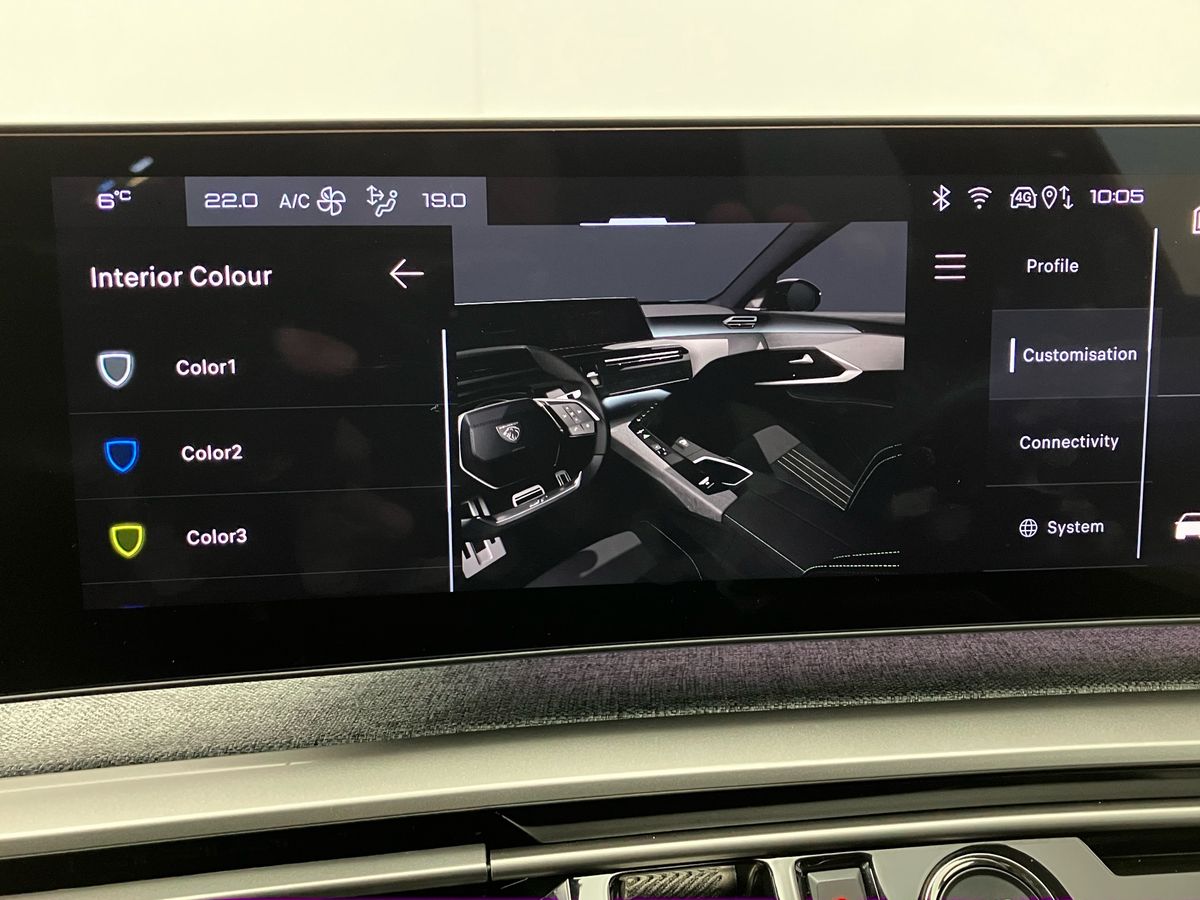 Used Peugeot 3008 2024 for sale - 77094270: Photo 42