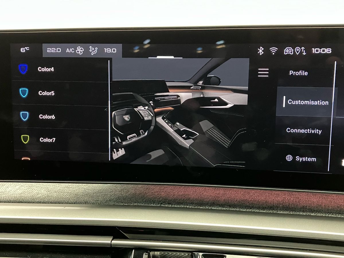 Used Peugeot 3008 2024 for sale - 77094270: Photo 43