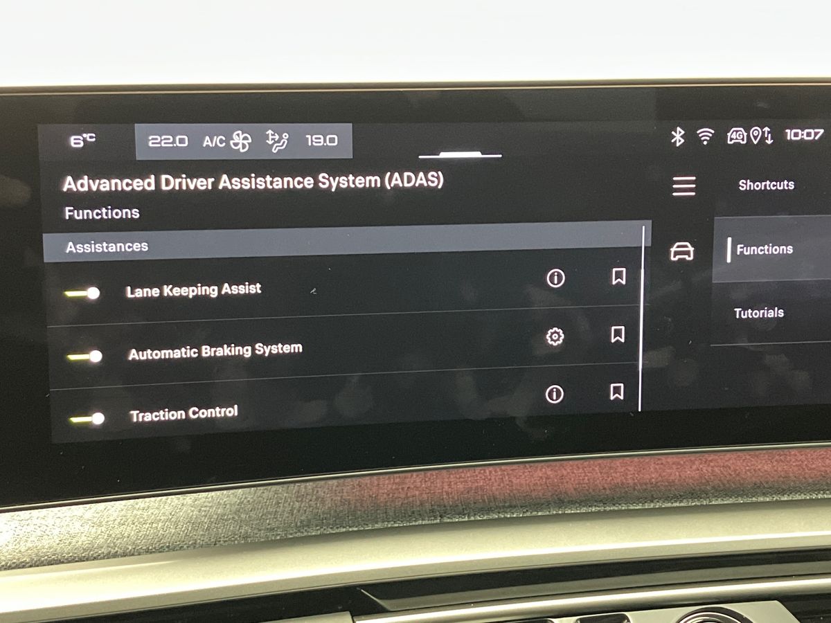 Used Peugeot 3008 2024 for sale - 77094270: Photo 44