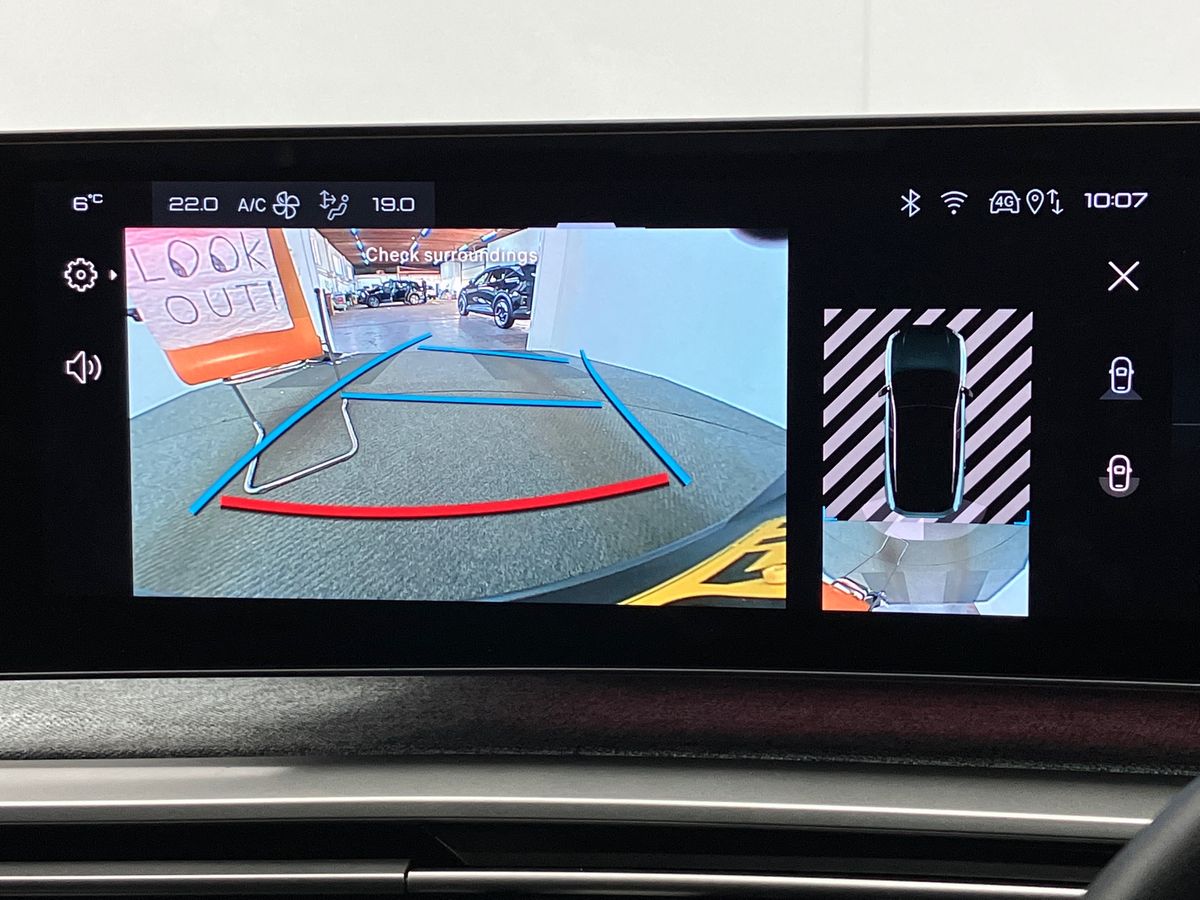 Used Peugeot 3008 2024 for sale - 77094270: Photo 46