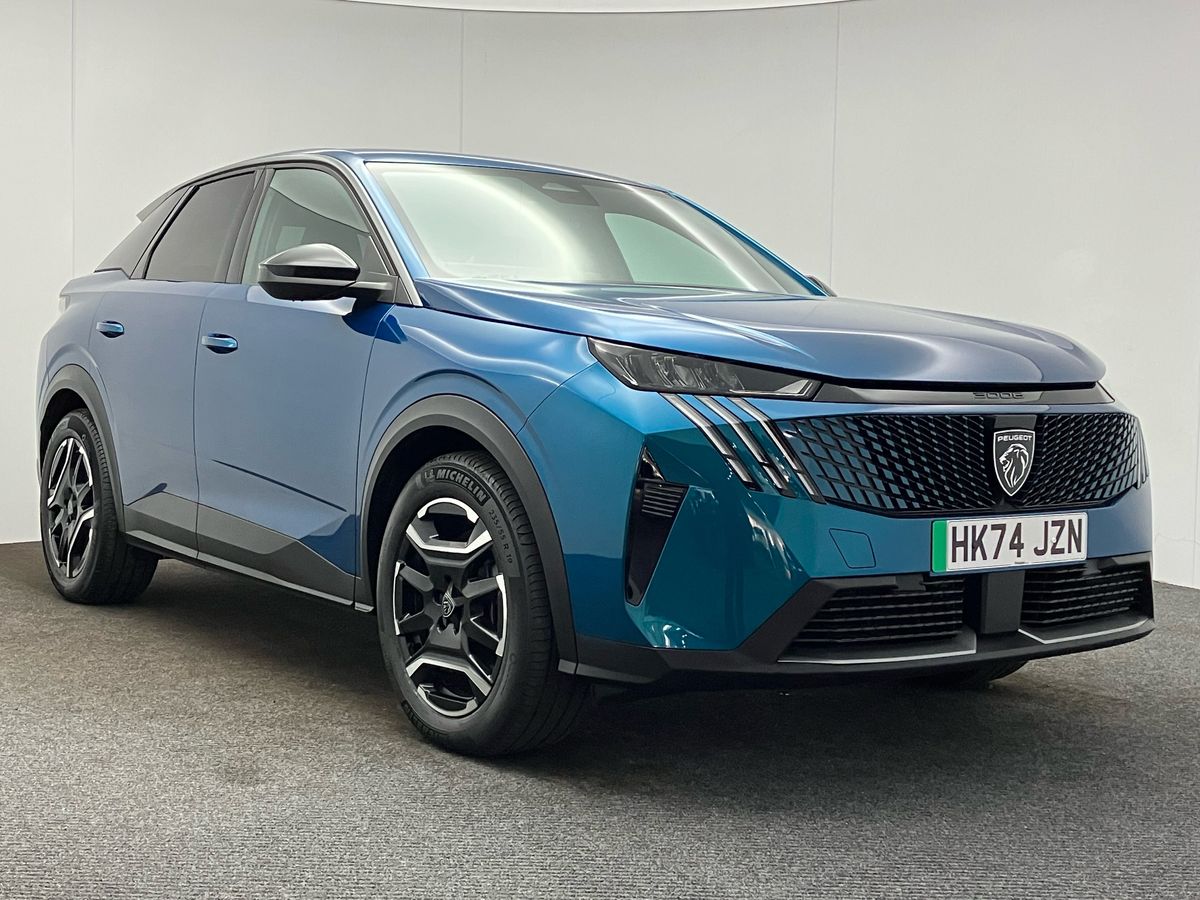 Used Peugeot 3008 2024 for sale - 77094270: Photo 48