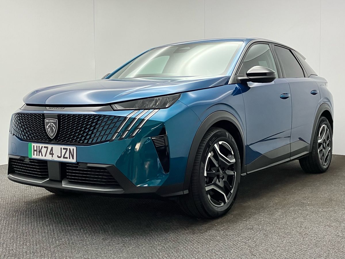 Used Peugeot 3008 2024 for sale - 77094270: Photo 49