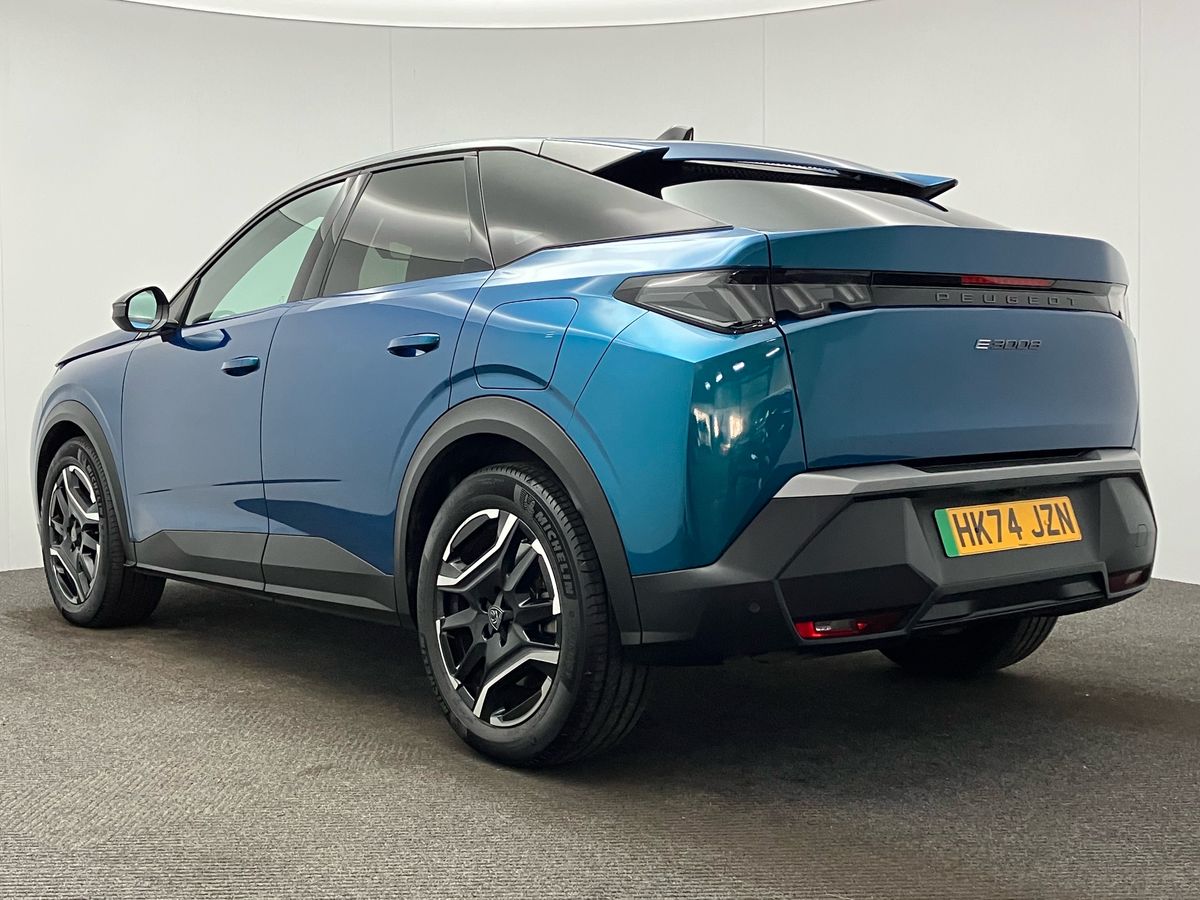 Used Peugeot 3008 2024 for sale - 77094270: Photo 51