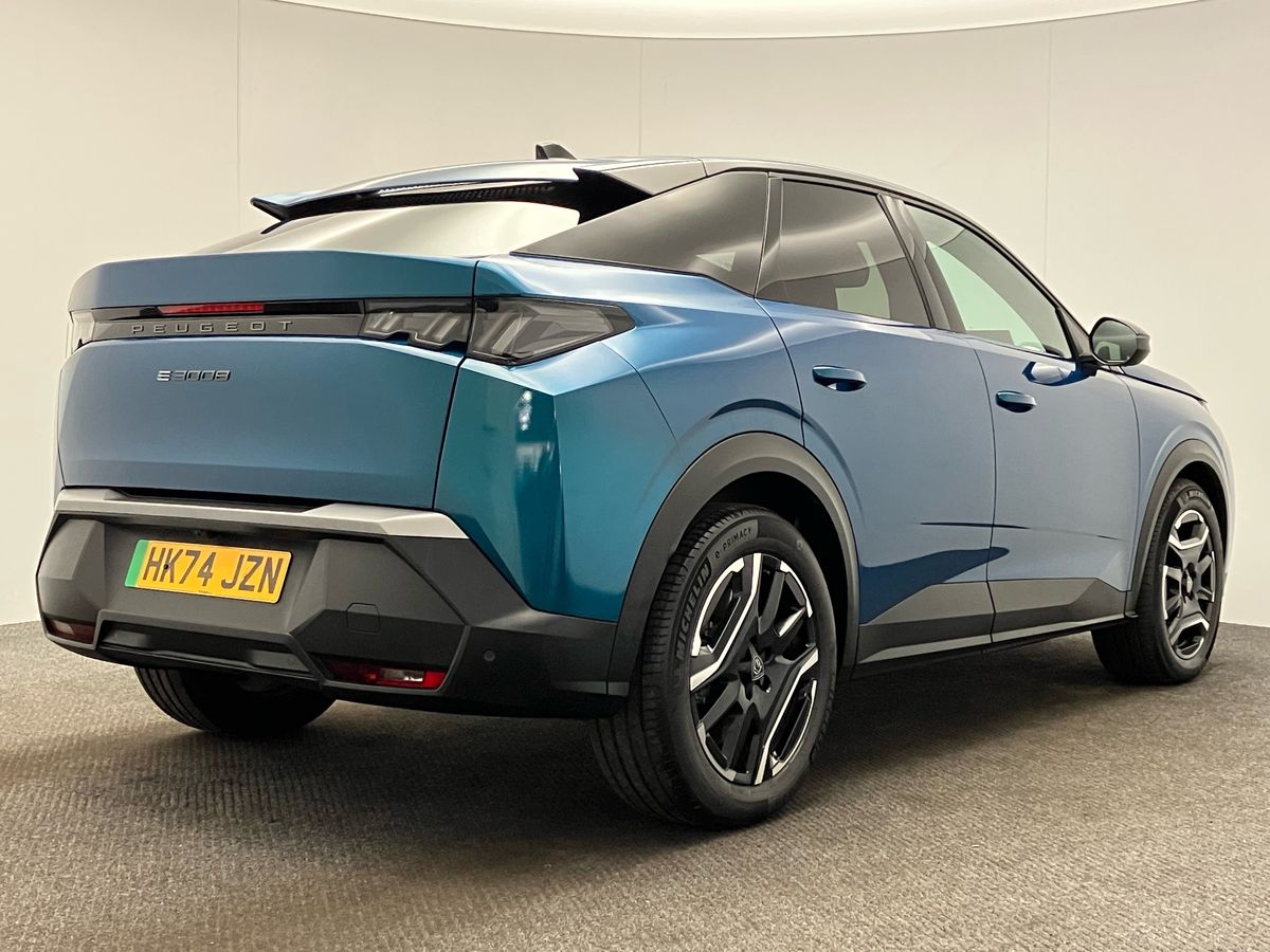 Used Peugeot 3008 2024 for sale - 77094270: Photo 52