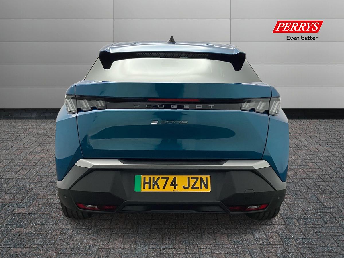 Used Peugeot 3008 2024 for sale - 77094270: Photo 6