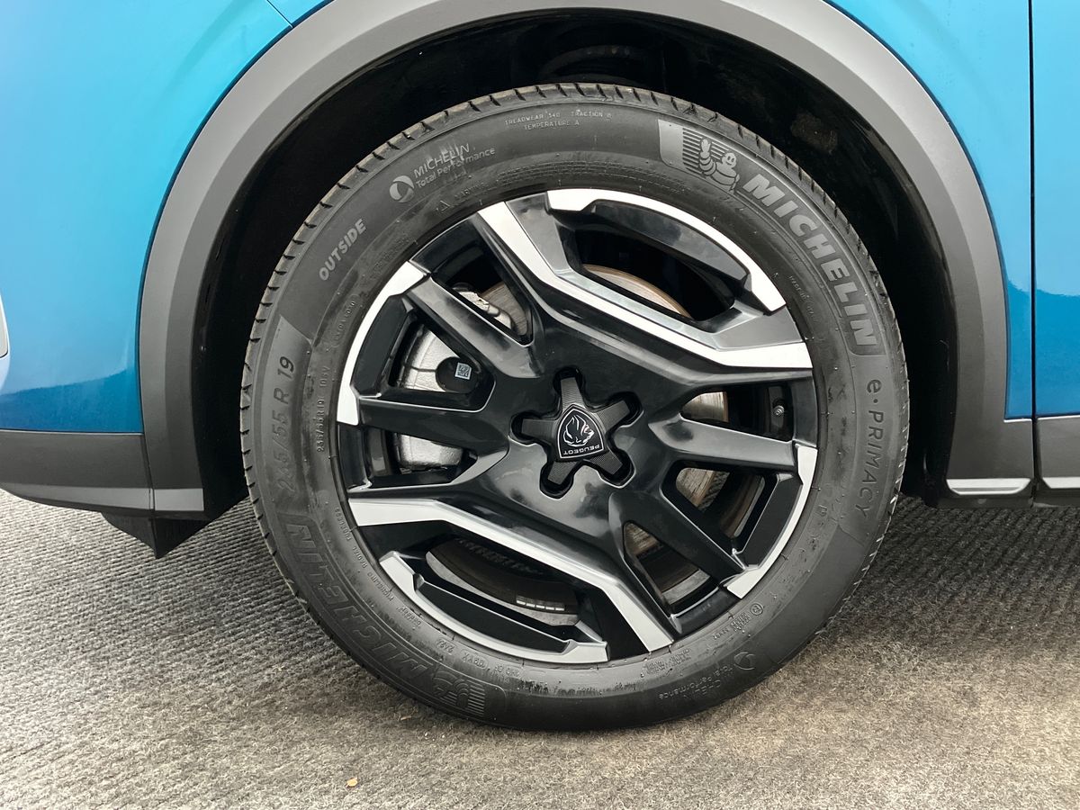 Used Peugeot 3008 2024 for sale - 77094270: Photo 8