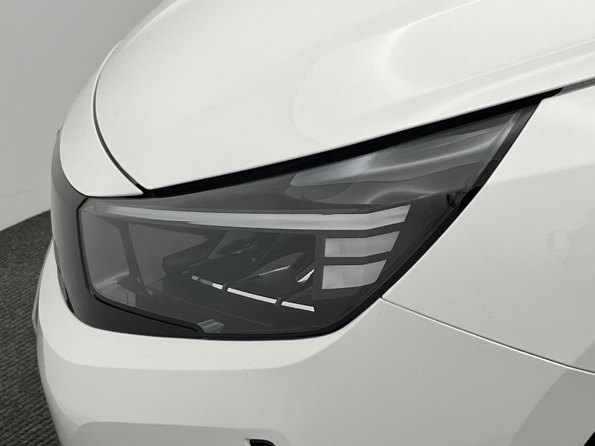Used Vauxhall Corsa 2025 for sale - 76341239: Photo 13