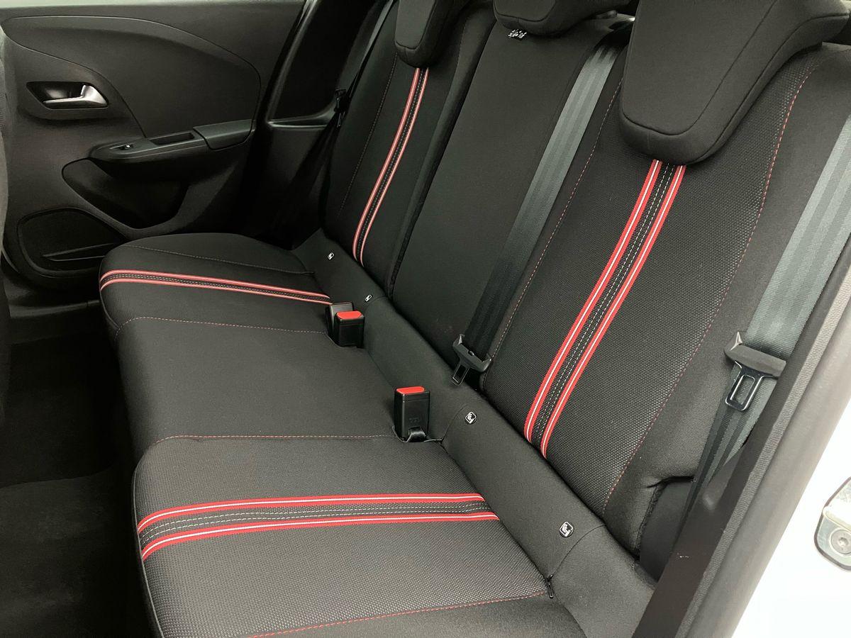 Used Vauxhall Corsa 2025 for sale - 76341239: Photo 19