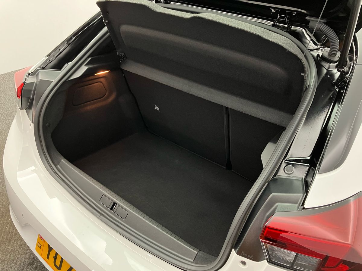 Used Vauxhall Corsa 2025 for sale - 76341239: Photo 21