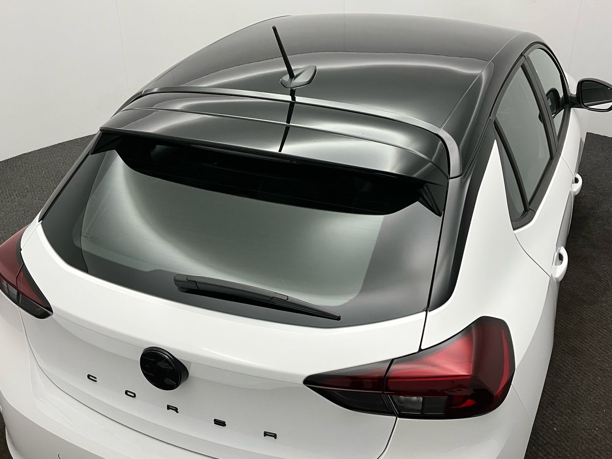 Used Vauxhall Corsa 2025 for sale - 76341239: Photo 24