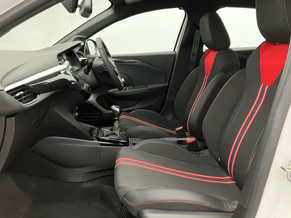 Used Vauxhall Corsa 2025 for sale - 76341239: Photo 26