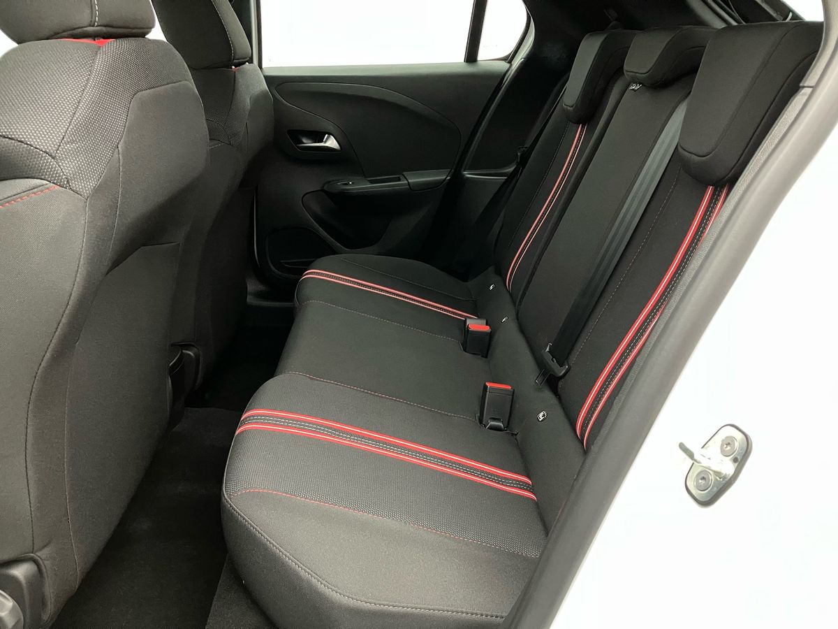 Used Vauxhall Corsa 2025 for sale - 76341239: Photo 27