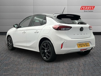 Used Vauxhall Corsa 2025 for sale - 76341239: Photo