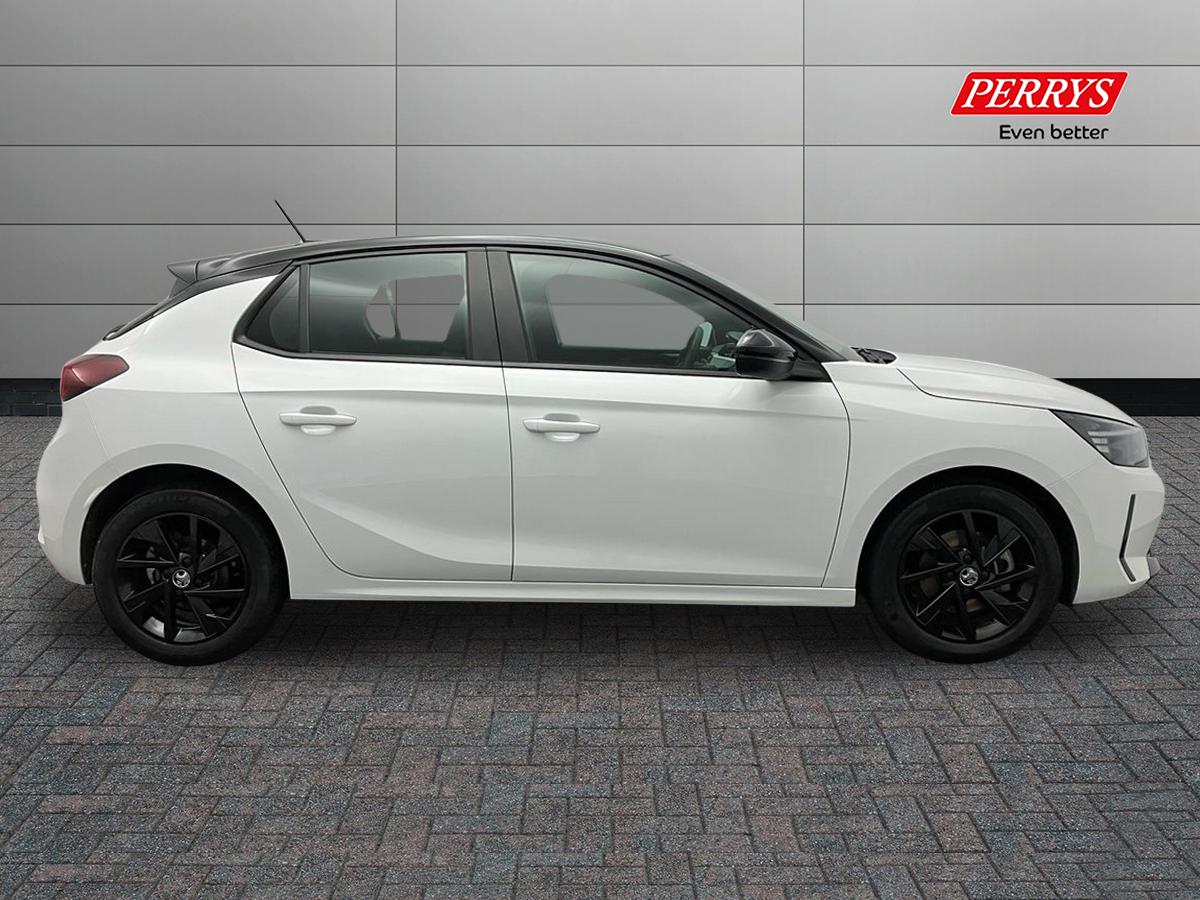 Used Vauxhall Corsa 2025 for sale - 76341239: Photo 3