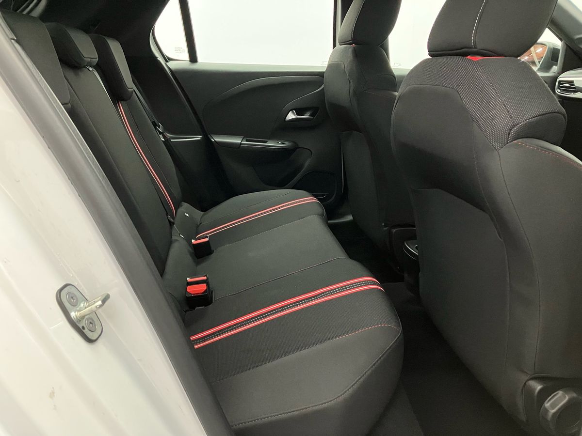 Used Vauxhall Corsa 2025 for sale - 76341239: Photo 31